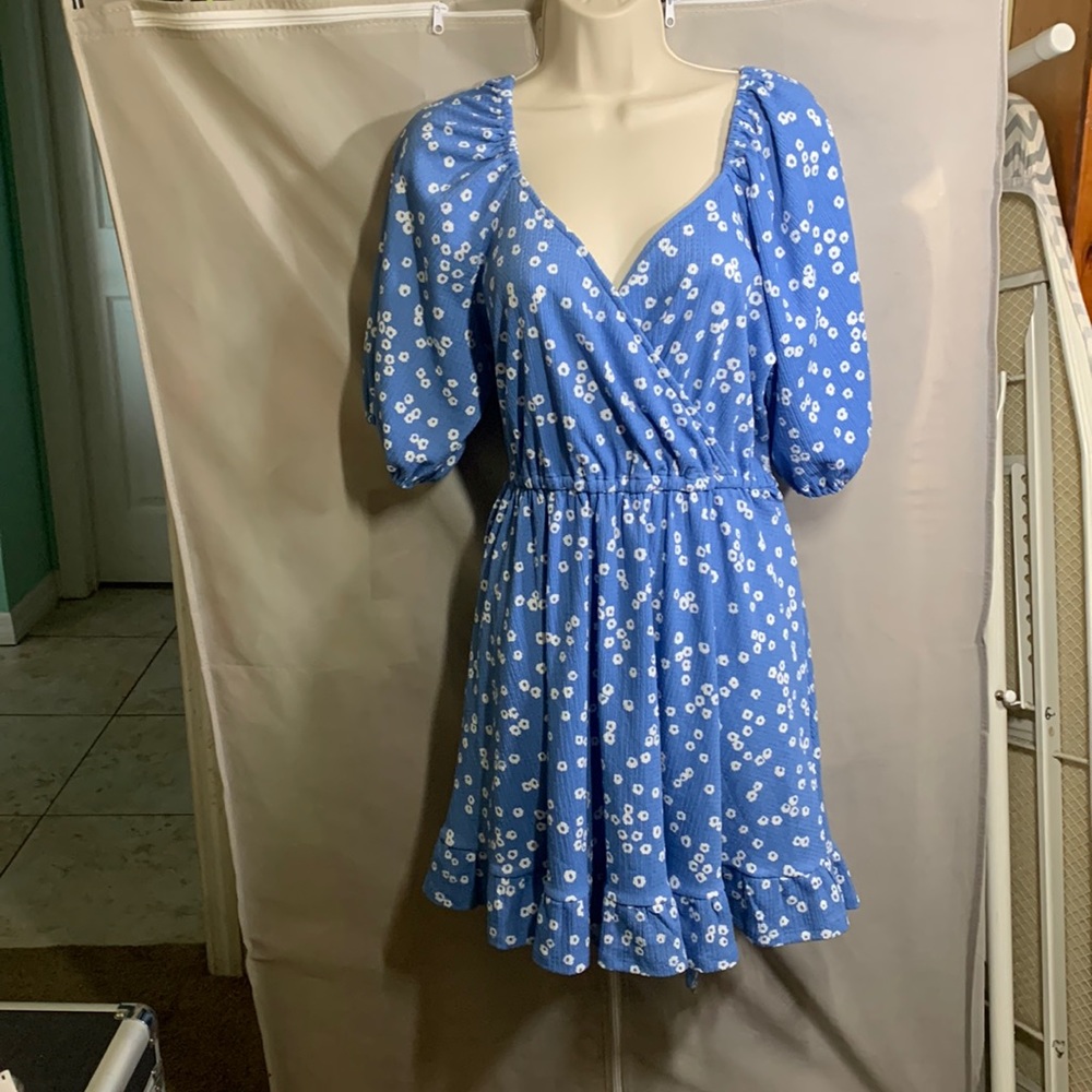 River island dress